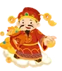 Nhận thưởng miễn phí mỗi ngày